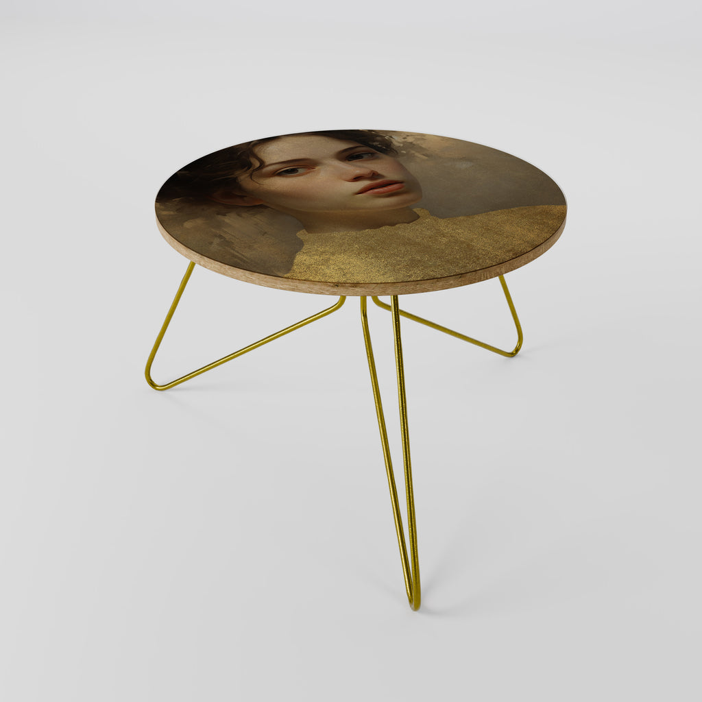 ETHEREAL ECOUNTER Soffbord