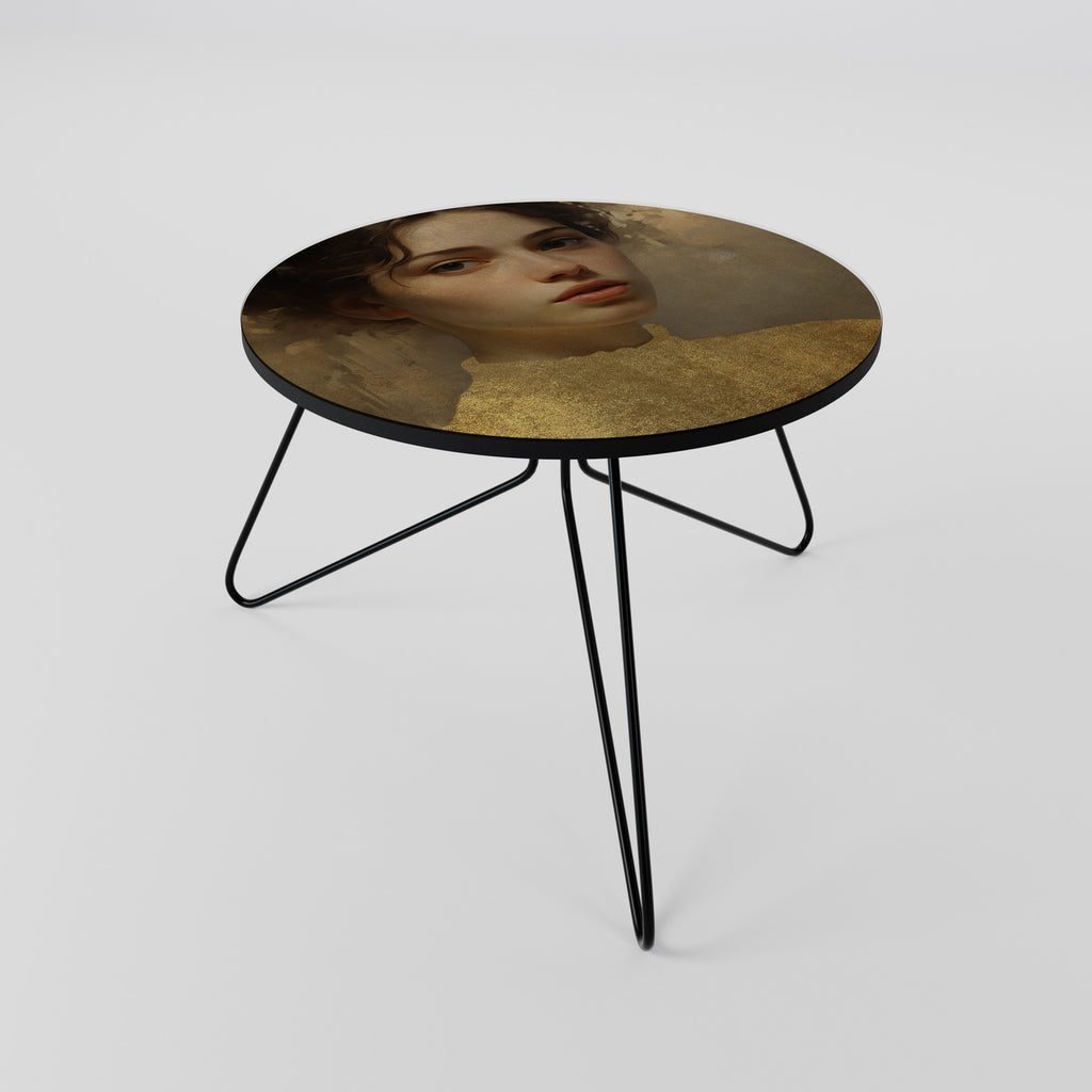 ETHEREAL ECOUNTER Soffbord