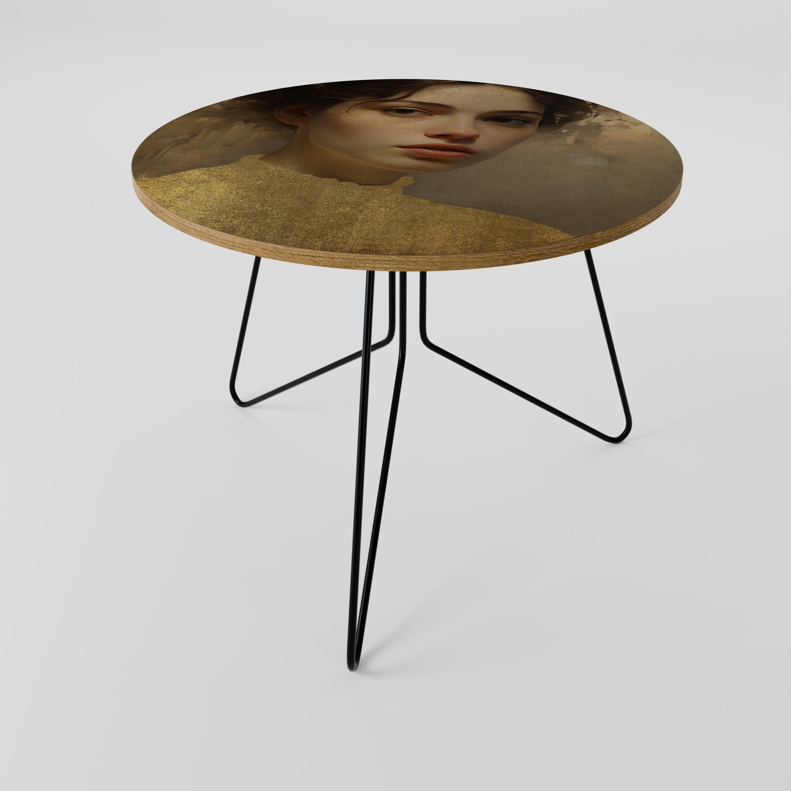 ETHEREAL ECOUNTER Soffbord