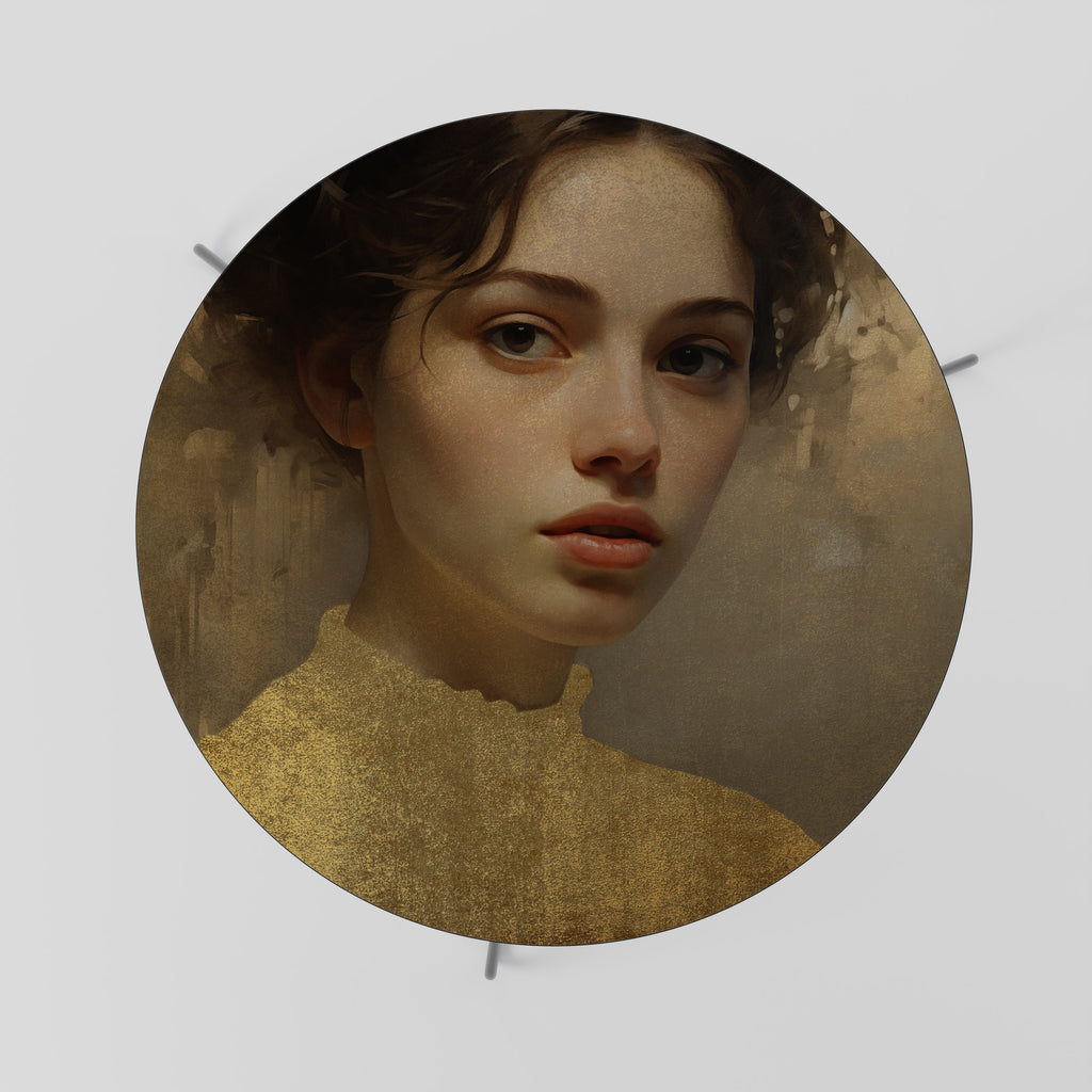 ETHEREAL ECOUNTER Soffbord