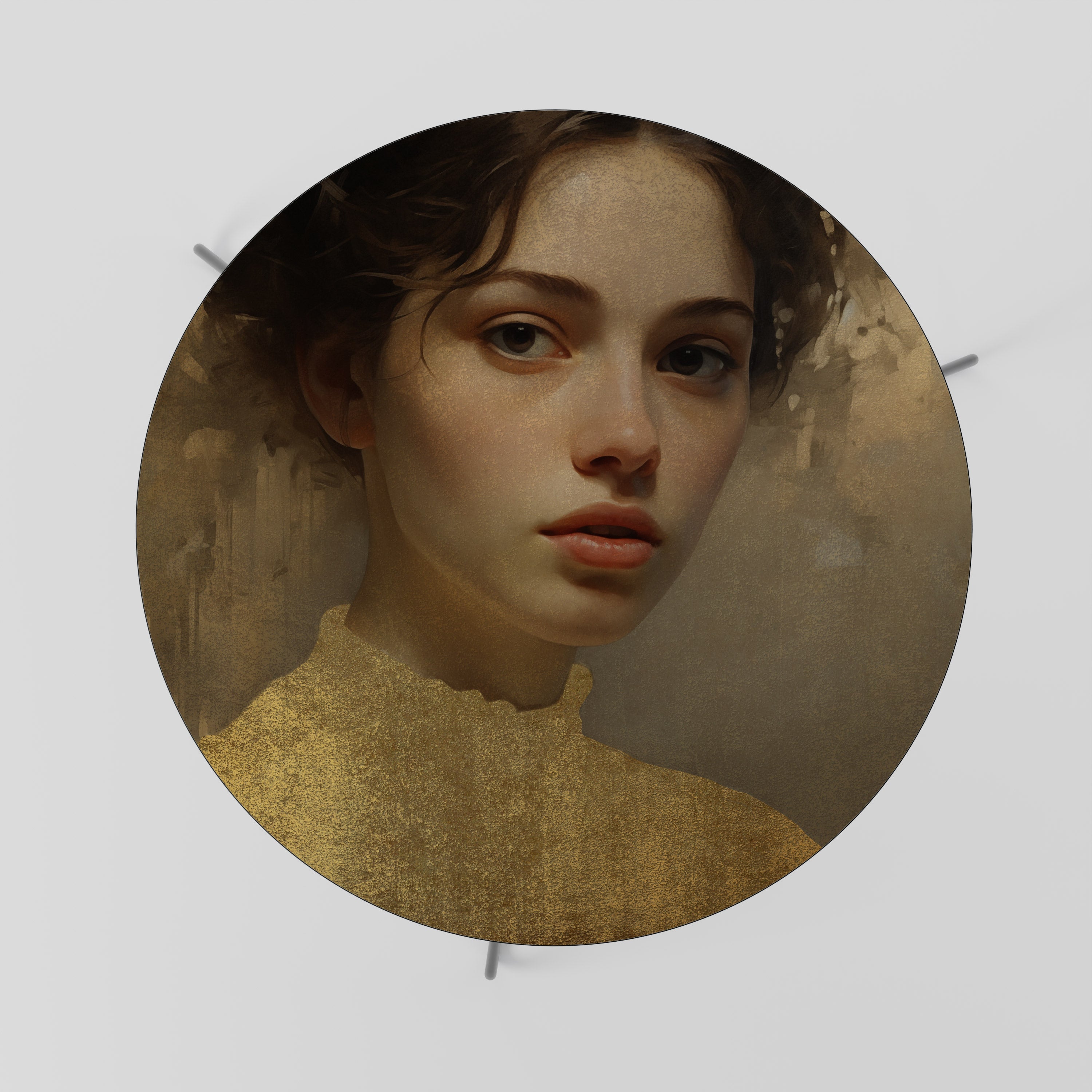 ETHEREAL ECOUNTER Soffbord