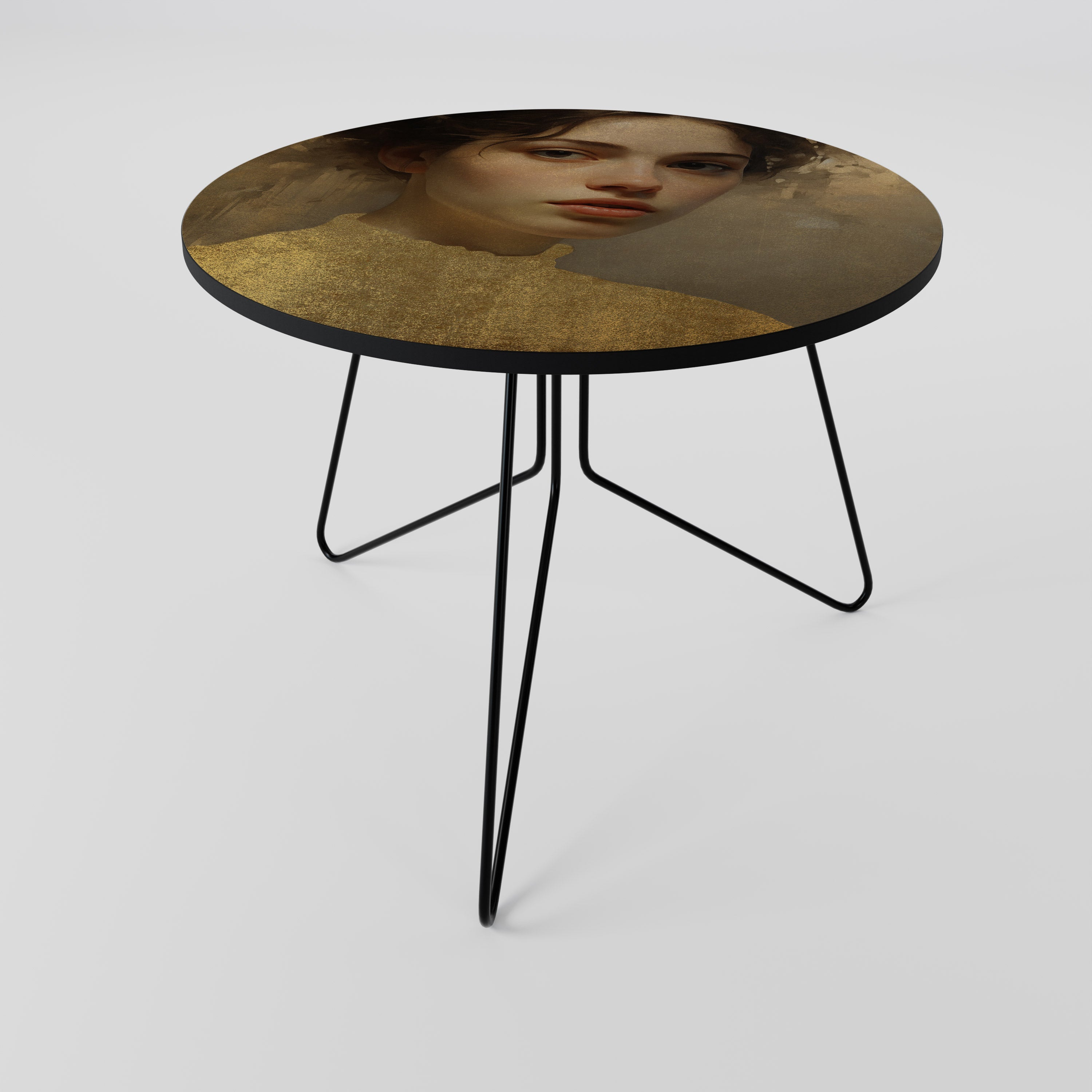 ETHEREAL ECOUNTER Soffbord