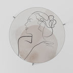 GRACEFUL LINES Soffbord