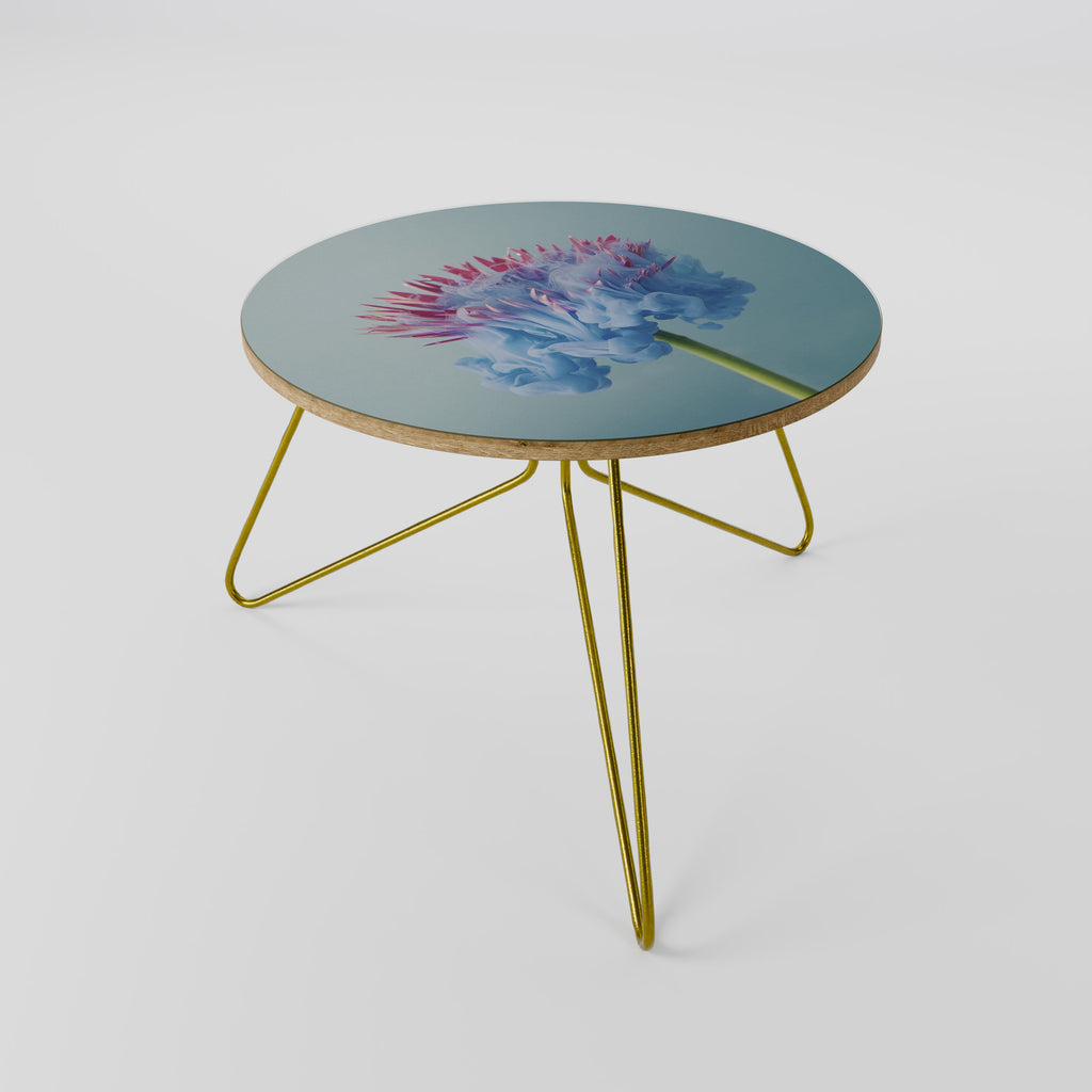 MISTY BLUE EXPLOSION Soffbord