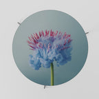 MISTY BLUE EXPLOSION Soffbord