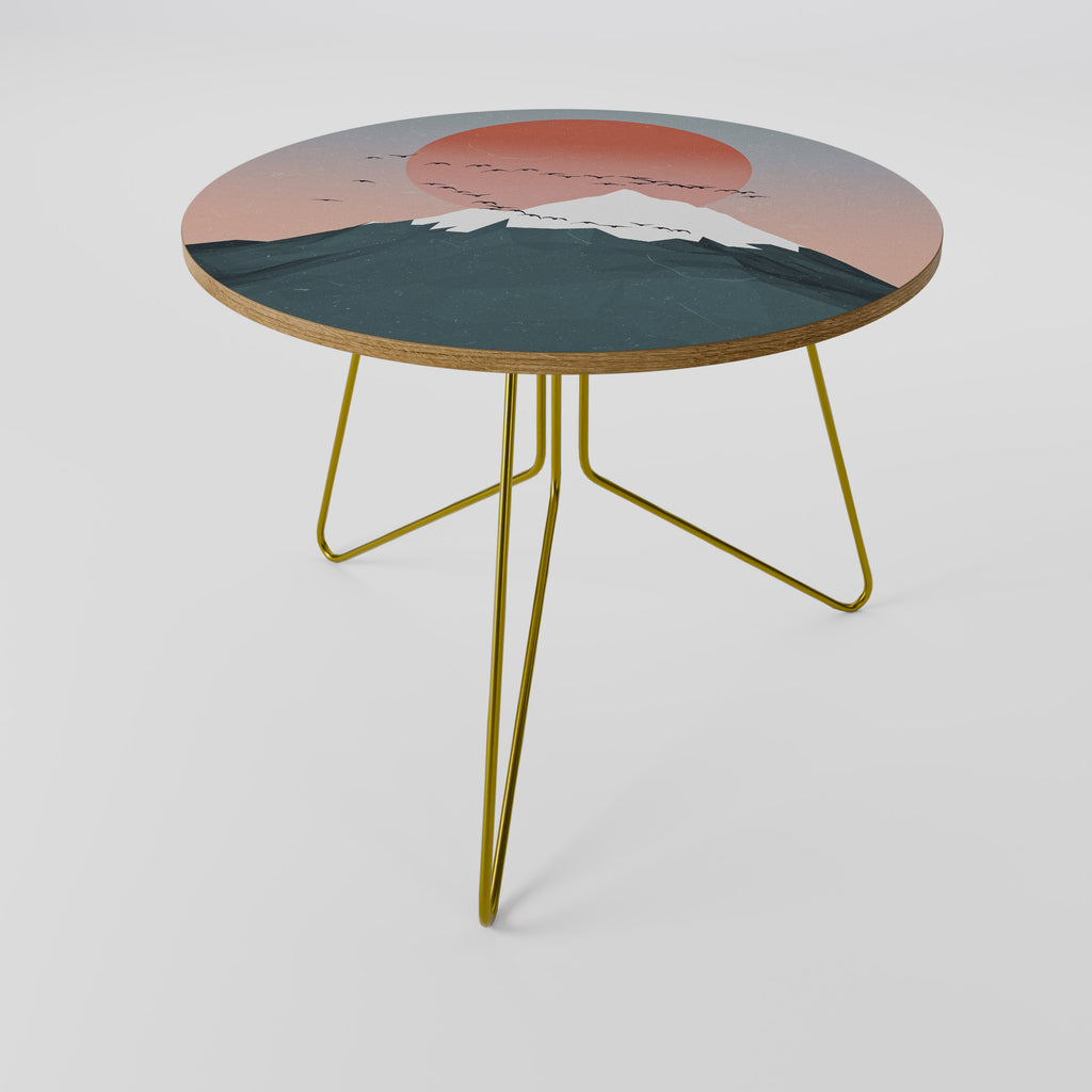 SKYWARD SYMPHONY Soffbord