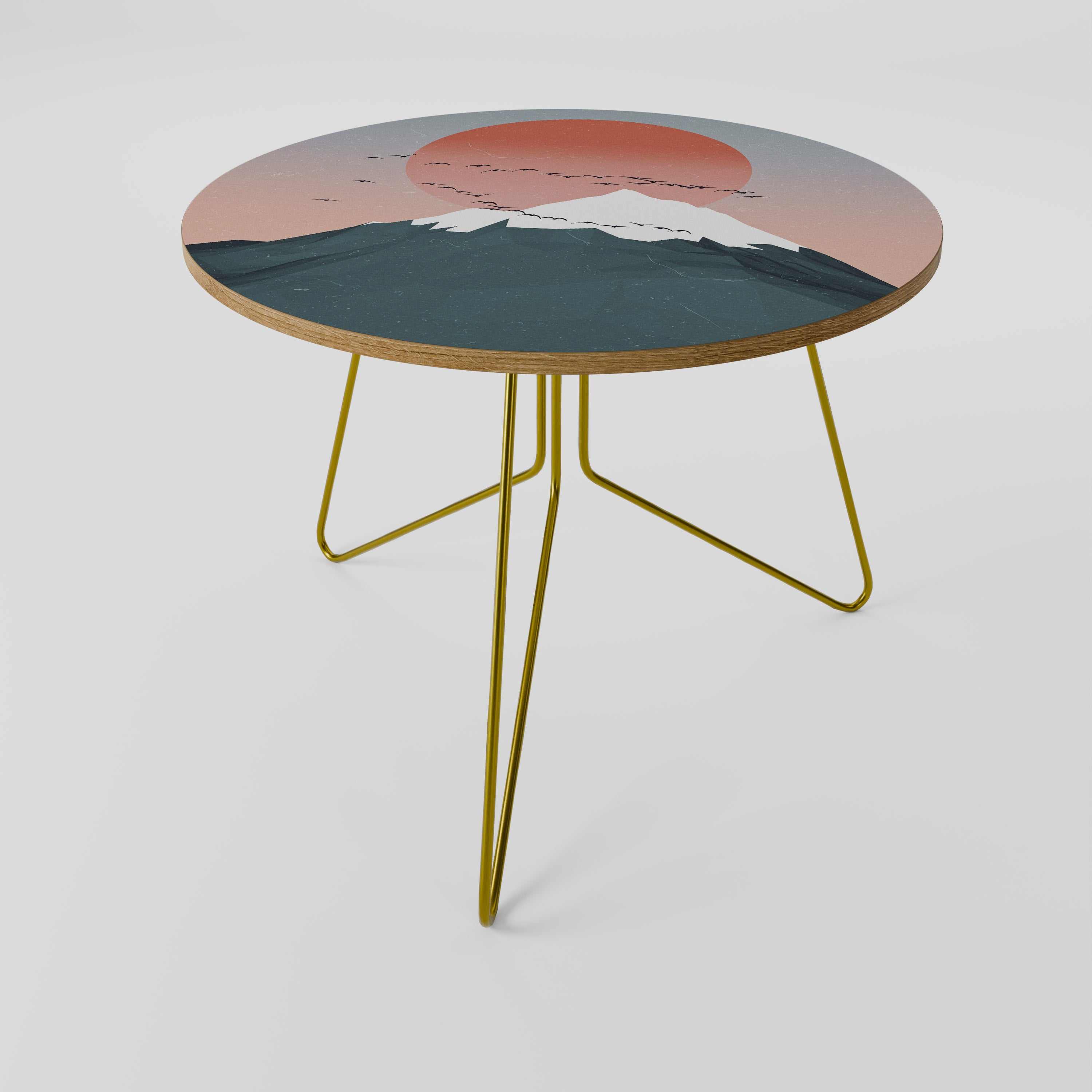 SKYWARD SYMPHONY Soffbord