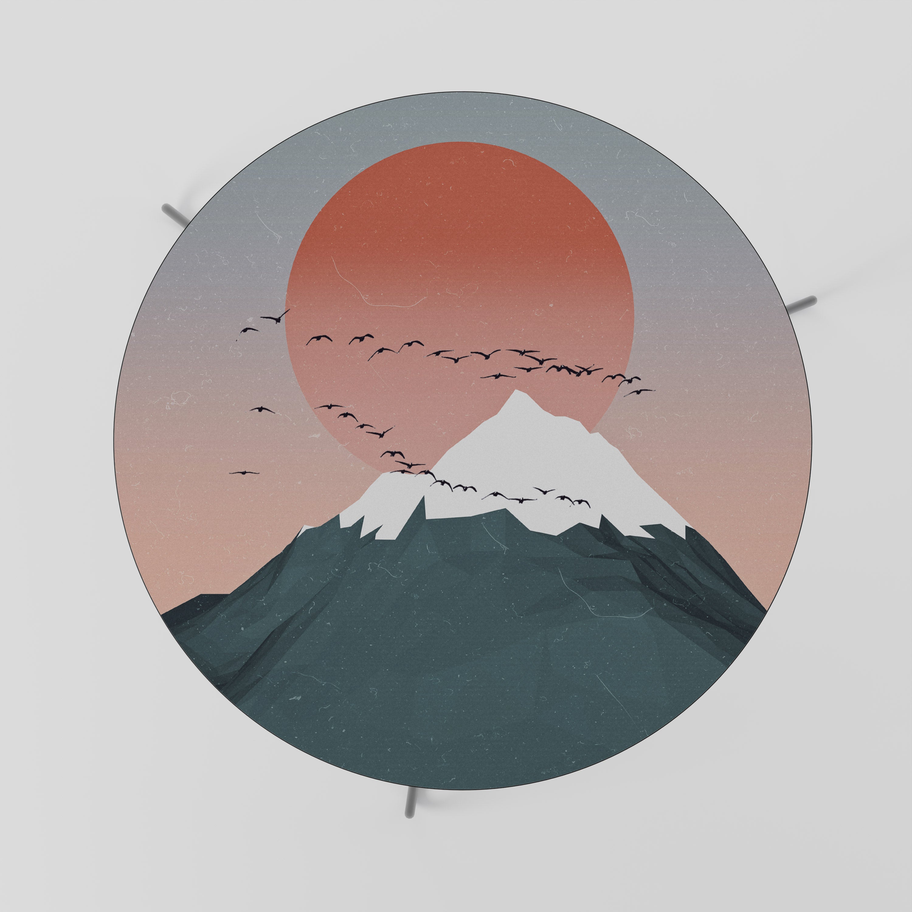 SKYWARD SYMPHONY Soffbord