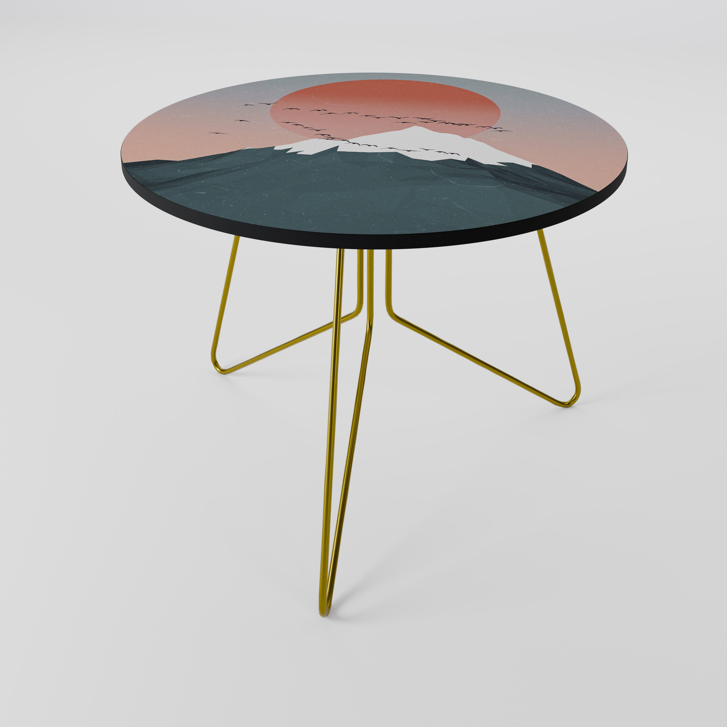 SKYWARD SYMPHONY Soffbord