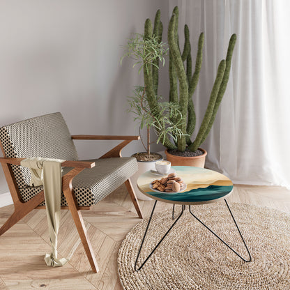 MOUNTAIN MELODY Litet soffbord