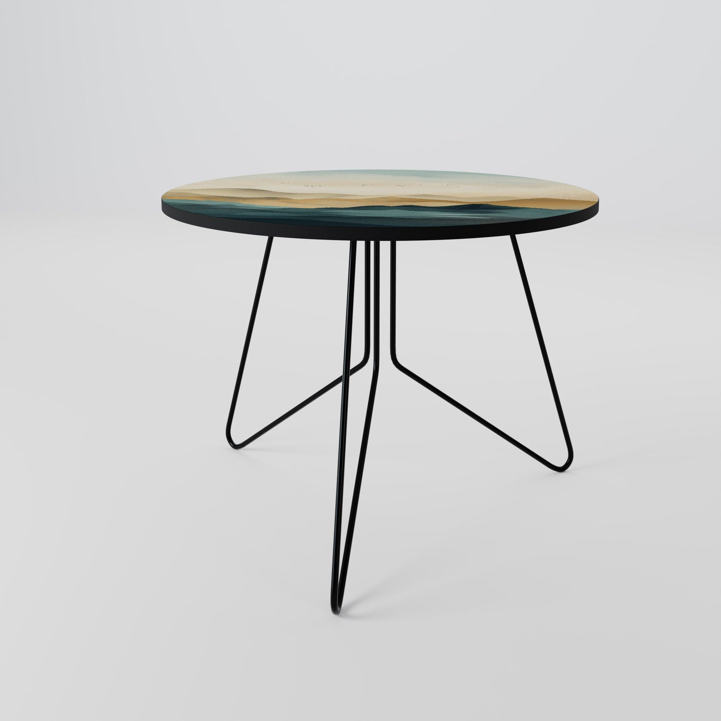 MOUNTAIN MELODY Coffee Table 69