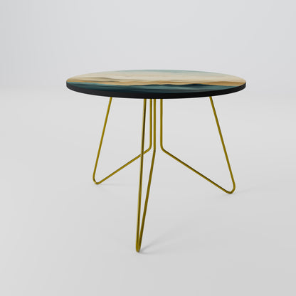 MOUNTAIN MELODY Coffee Table 69