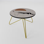 SHADOWS OF IMAGINATION Coffee Table