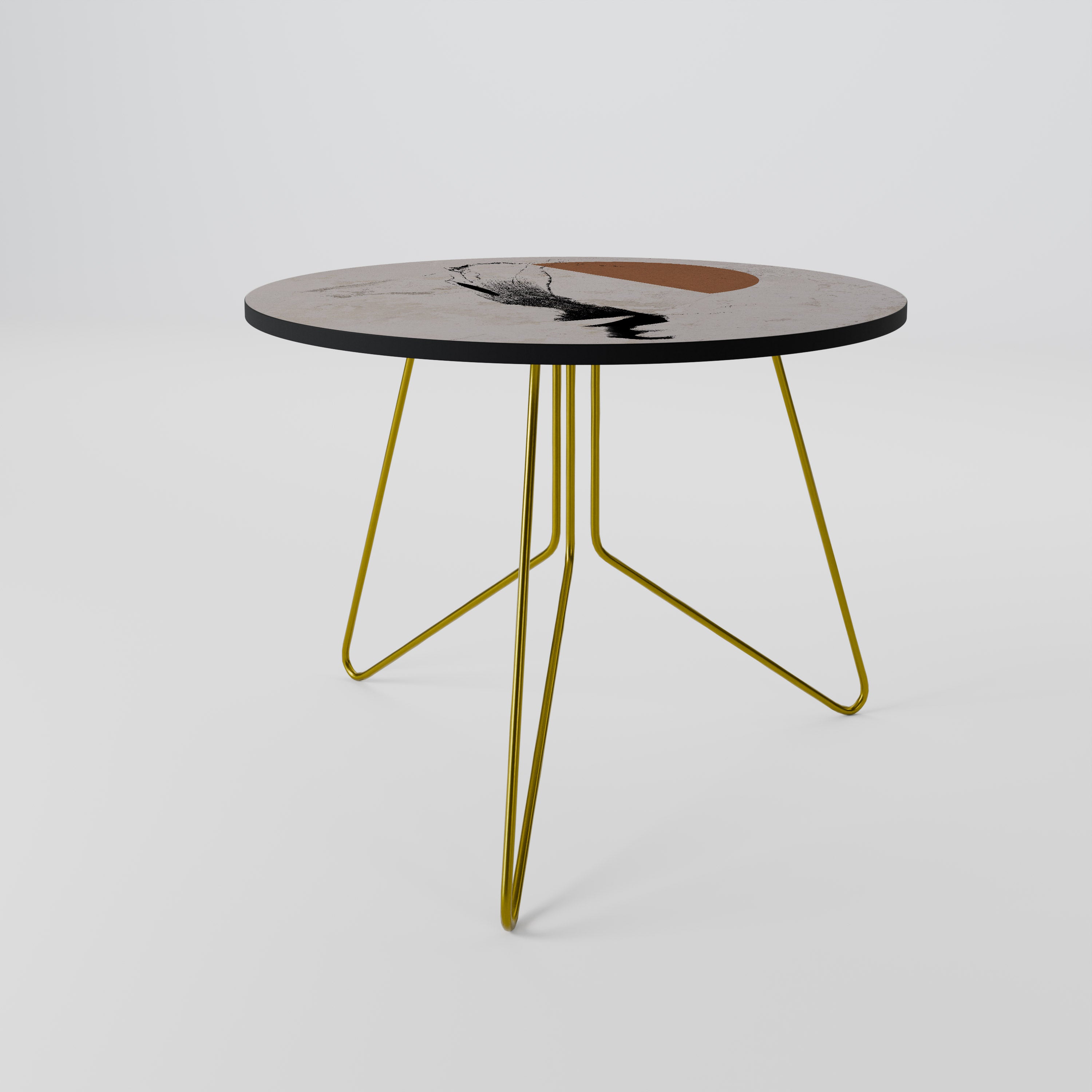 SHADOWS OF IMAGINATION Coffee Table