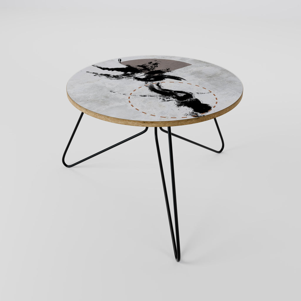 STAINS OF INTROSPECTION Soffbord