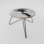 STAINS OF INTROSPECTION Soffbord