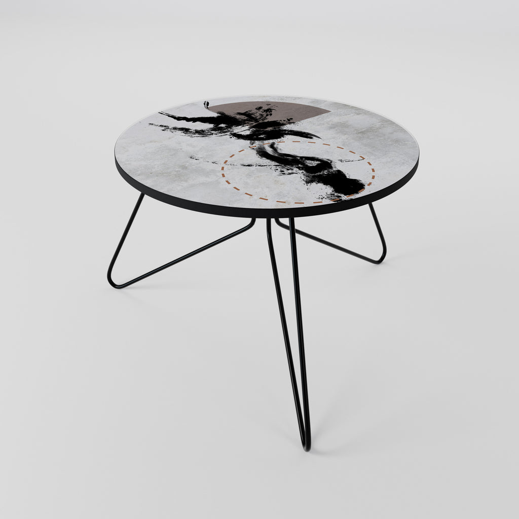 STAINS OF INTROSPECTION Soffbord