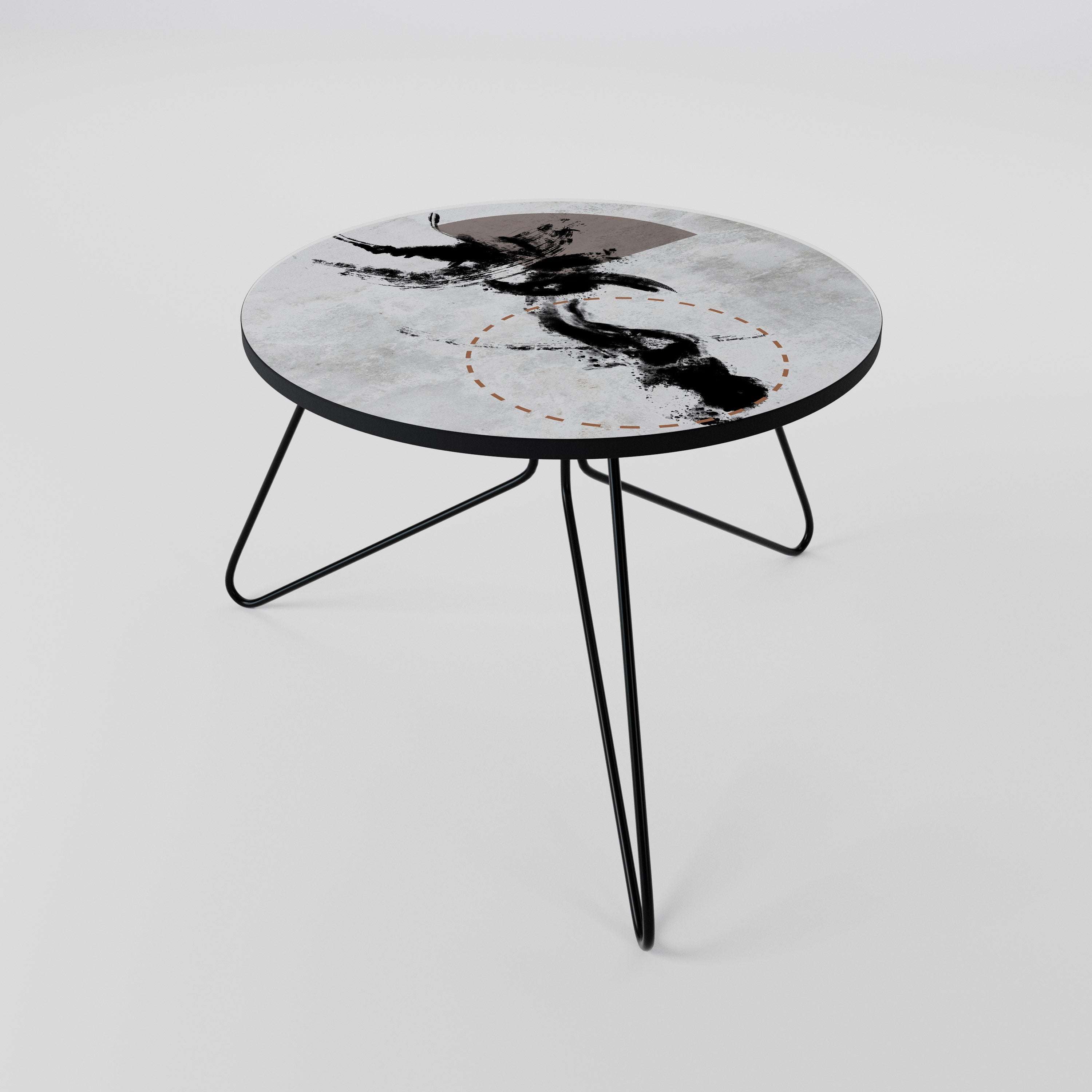 STAINS OF INTROSPECTION Soffbord