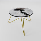 STAINS OF INTROSPECTION Soffbord