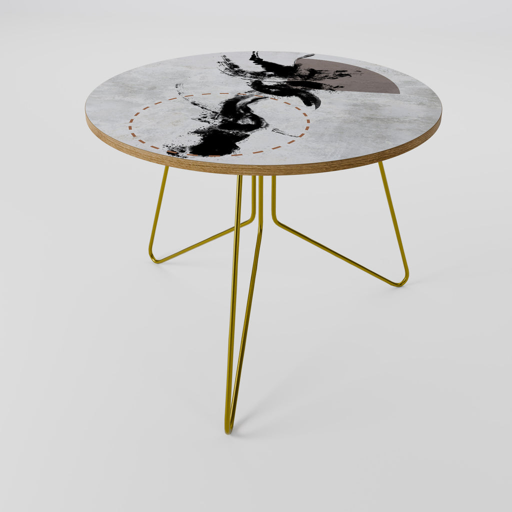 STAINS OF INTROSPECTION Soffbord