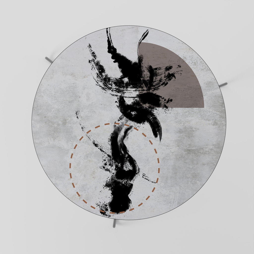 STAINS OF INTROSPECTION Soffbord