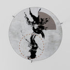 STAINS OF INTROSPECTION Soffbord