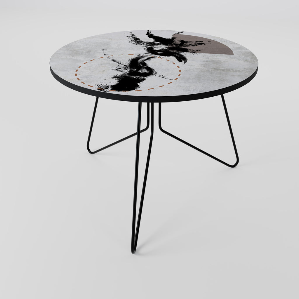 STAINS OF INTROSPECTION Soffbord