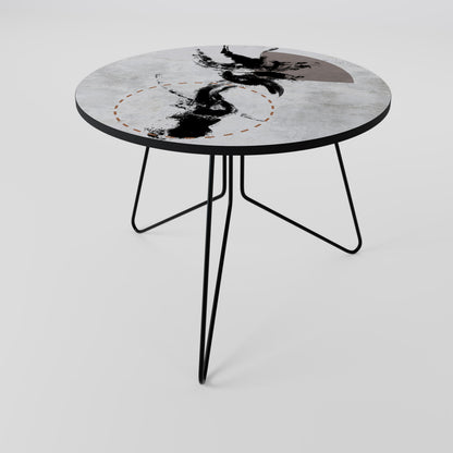 STAINS OF INTROSPECTION Soffbord