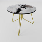 STAINS OF INTROSPECTION Soffbord