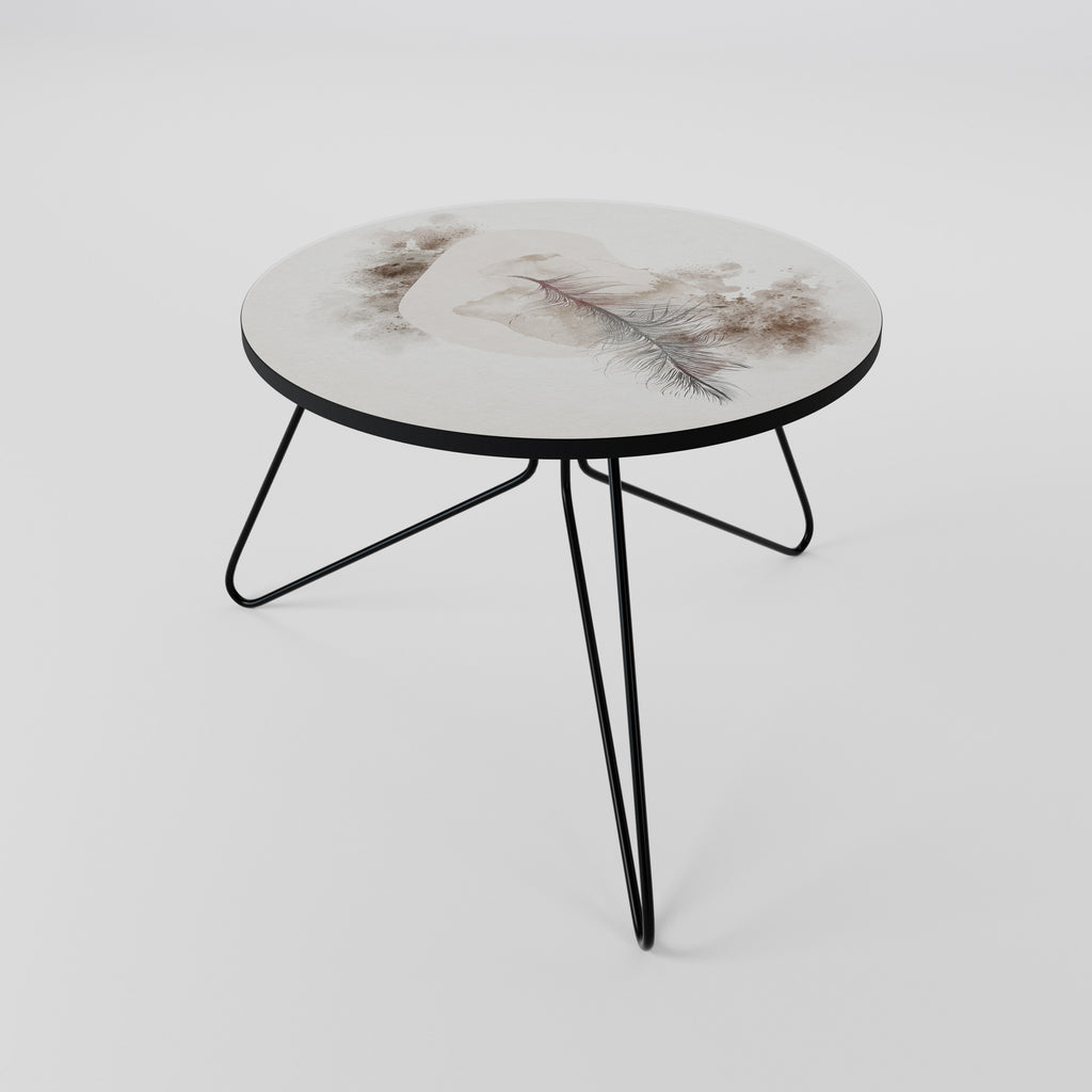 CHARMING DELICACY Coffee Table