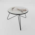 CHARMING DELICACY Coffee Table