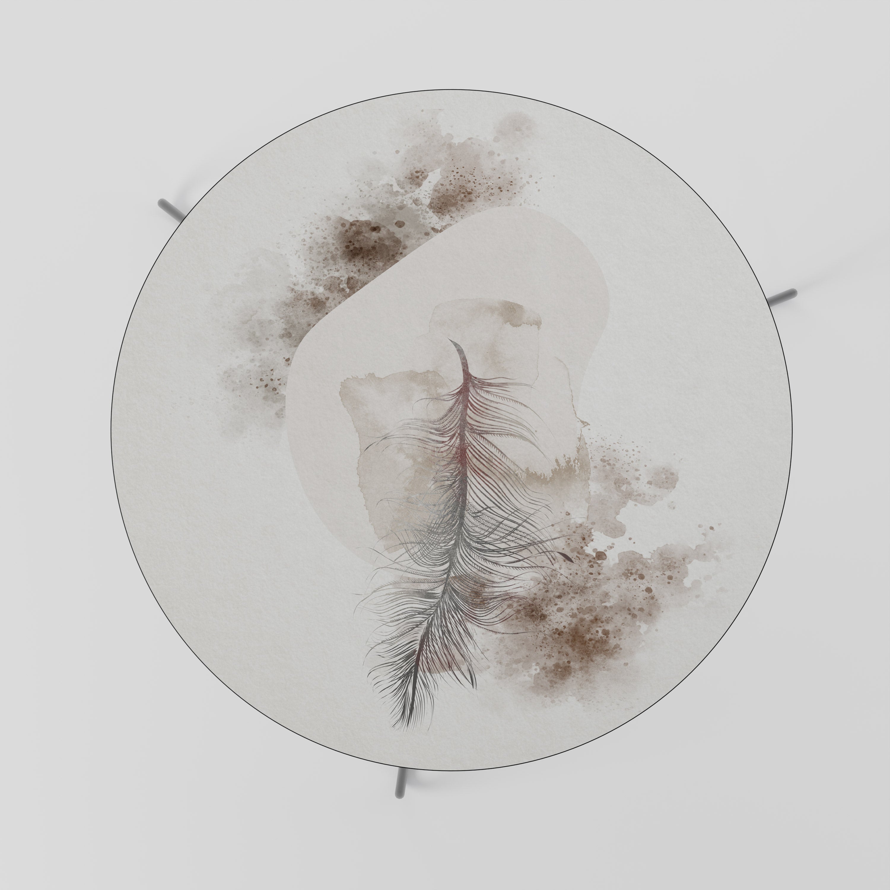 CHARMING DELICACY Coffee Table