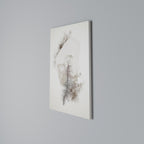 CHARMING DELICACY Vertical Canvas Print