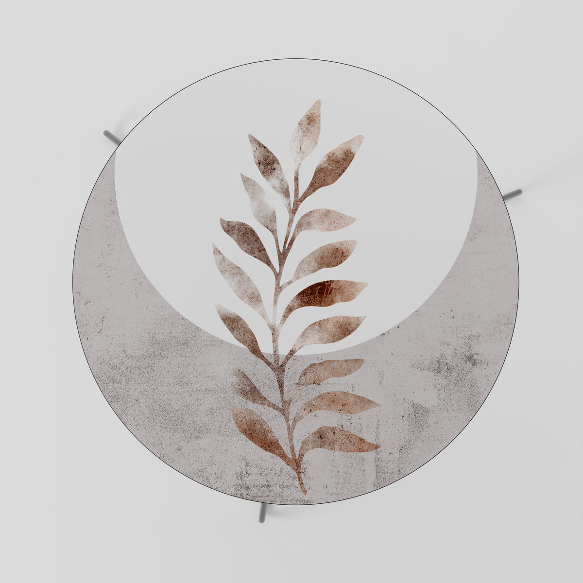 LEAF RADIANCE Soffbord