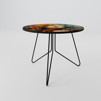 RAINBOW MUSE Soffbord