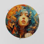 RAINBOW MUSE Soffbord