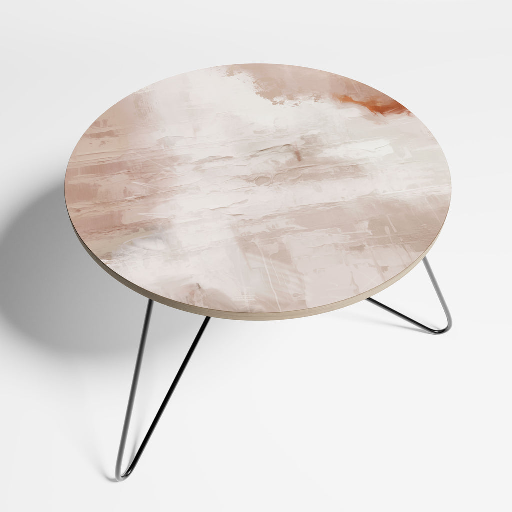 BLUSH SERENITY Litet soffbord