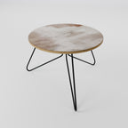 BLUSH SERENITY Soffbord