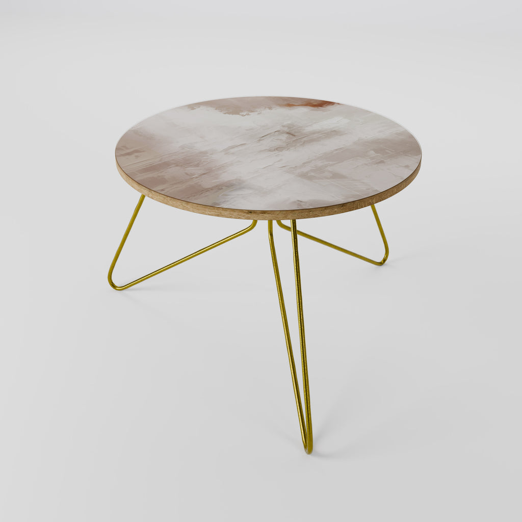 BLUSH SERENITY Soffbord