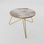 BLUSH SERENITY Soffbord