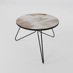 BLUSH SERENITY Soffbord