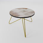 BLUSH SERENITY Soffbord