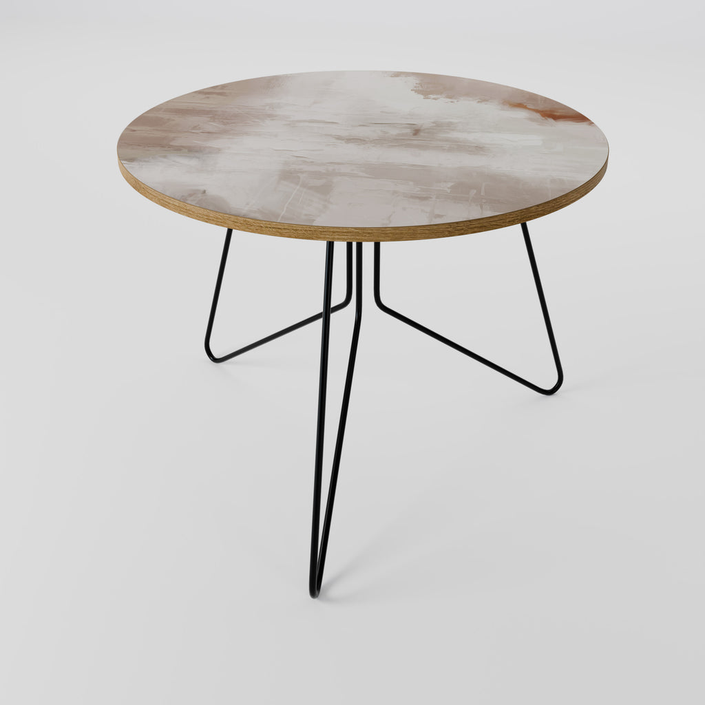 BLUSH SERENITY Soffbord