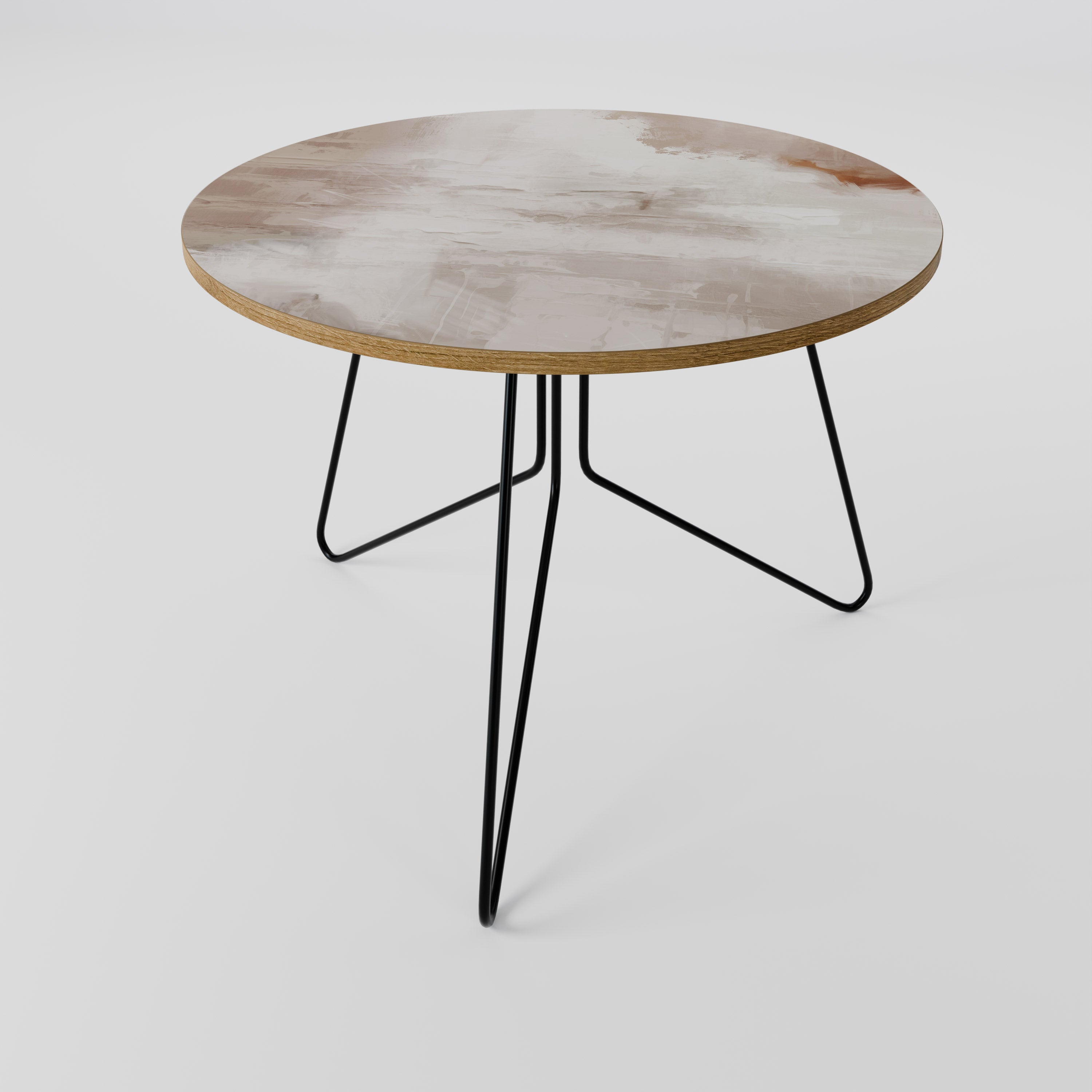 BLUSH SERENITY Soffbord