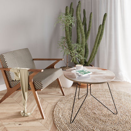 BLUSH SERENITY Coffee Table 69