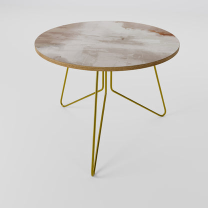BLUSH SERENITY Coffee Table 69