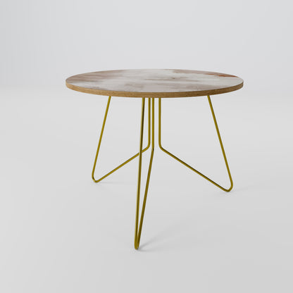 BLUSH SERENITY Coffee Table 69