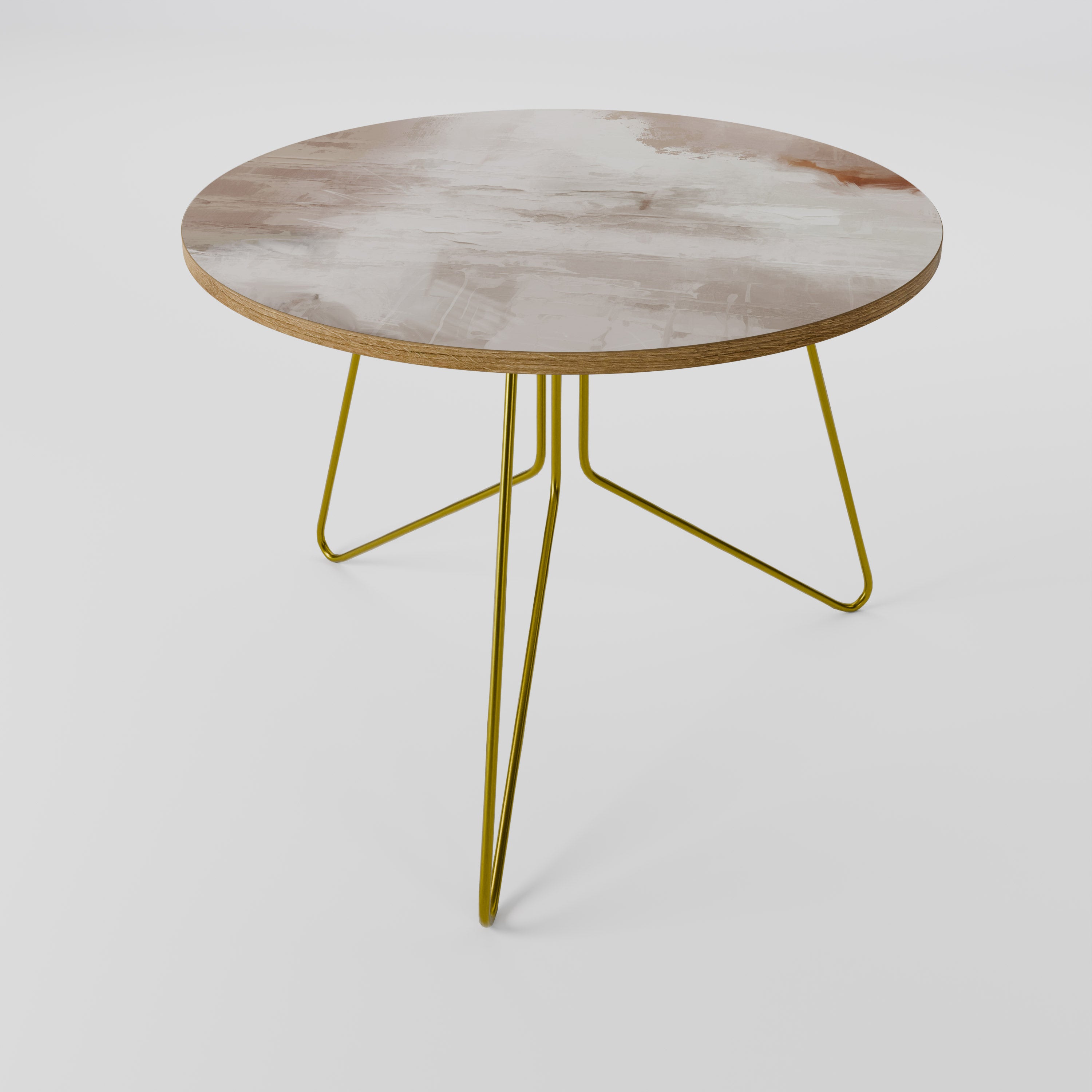 BLUSH SERENITY Soffbord