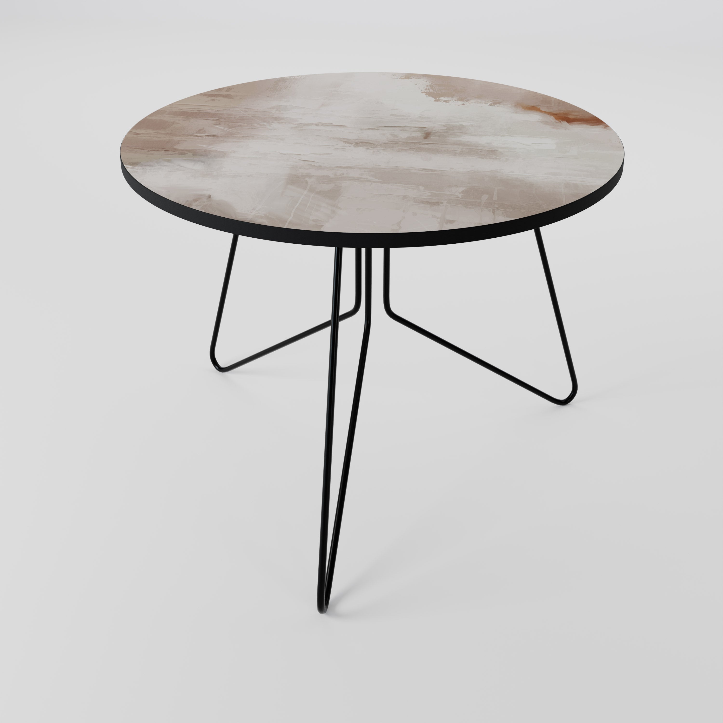 BLUSH SERENITY Soffbord