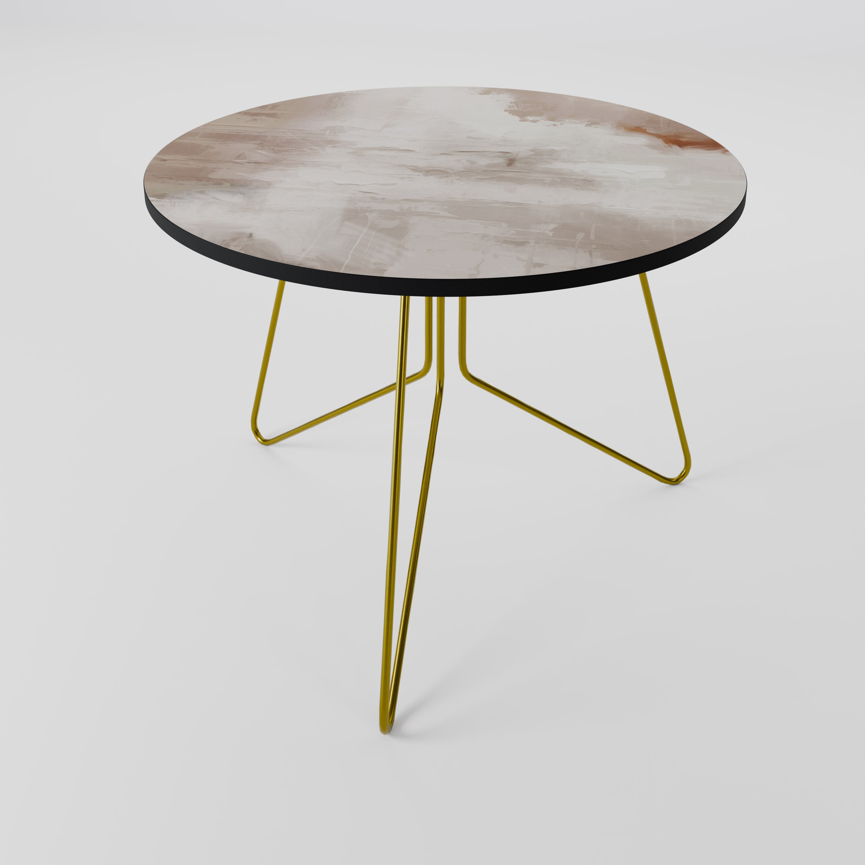 BLUSH SERENITY Soffbord